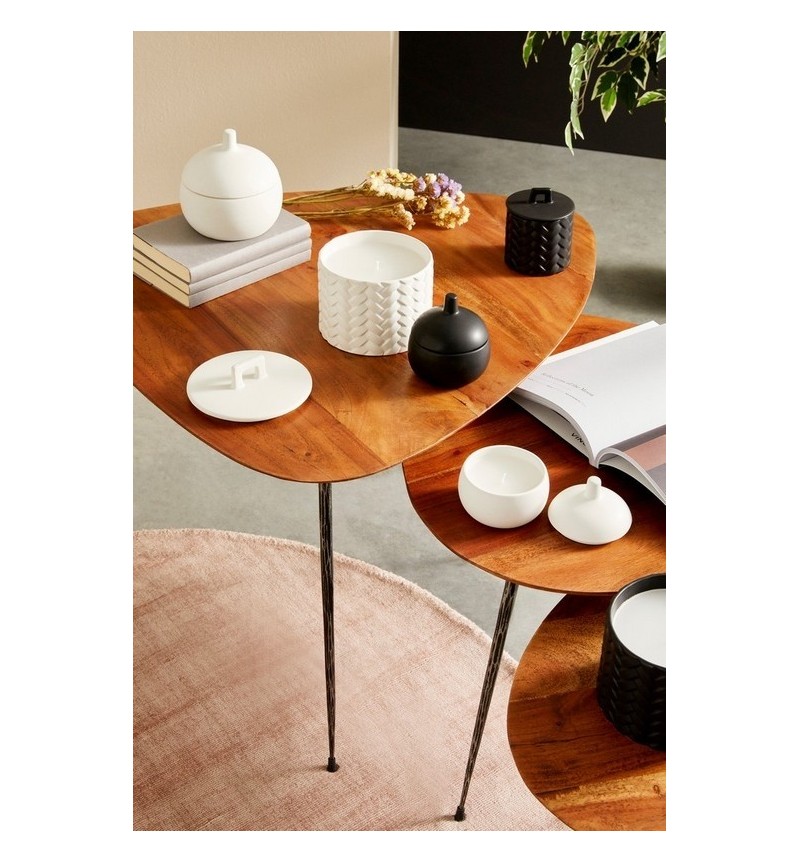 Candela “CANISTER” – BIZZOTTO