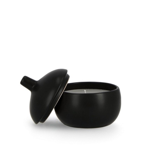 Candle CANISTER BIZZOTTO ceramic | BHOME by Arredi Barbàra