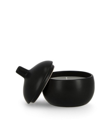 Candle CANISTER BIZZOTTO ceramic | BHOME by Arredi Barbàra