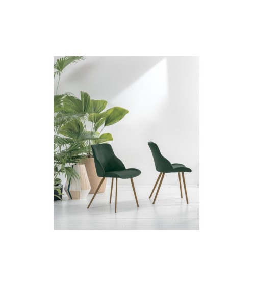 Brasilia Stuhl – Target Point | Bhome by Arredi Barbàra