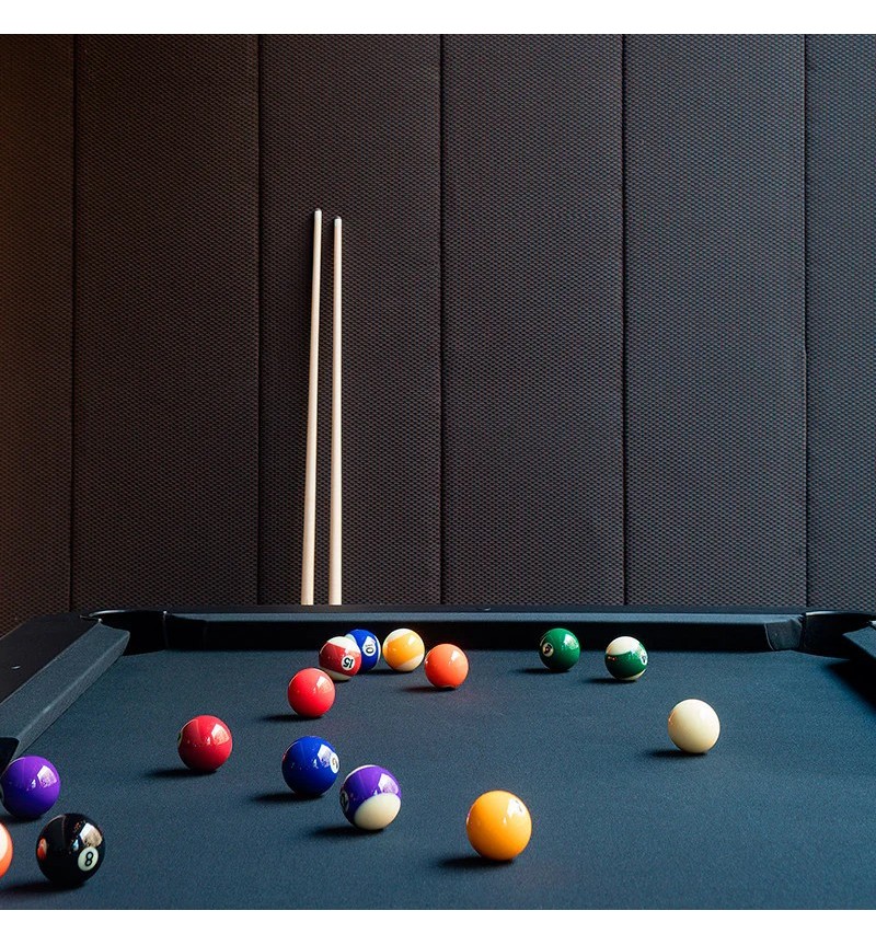 Diagonal Pool Table RS Barcelona | BHOME by Arredi Barbàra