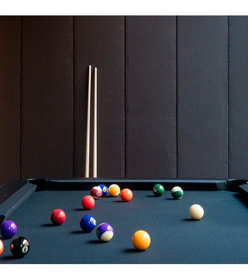Table billard Diagonal RS Barcelona | BHOME by Arredi Barbàra