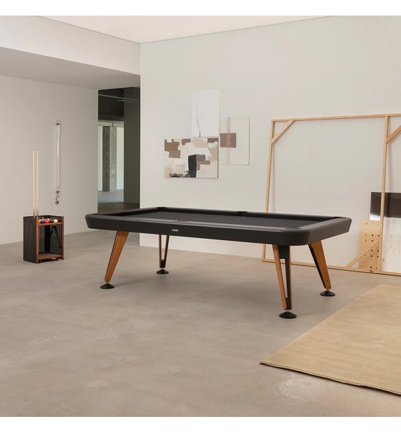 Table billard Diagonal RS Barcelona | BHOME by Arredi Barbàra