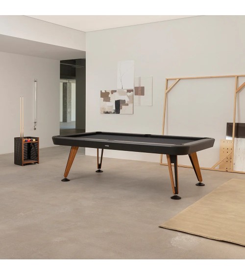 Table billard Diagonal RS Barcelona | BHOME by Arredi Barbàra