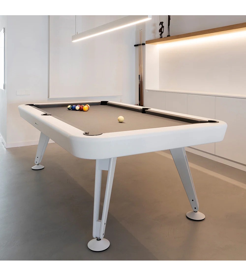 Diagonal Pool Table RS Barcelona | BHOME by Arredi Barbàra