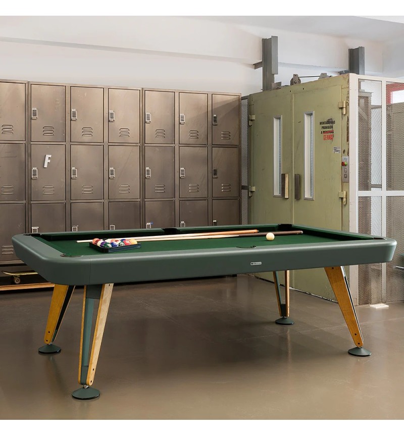 Diagonal Pool Table RS Barcelona | BHOME by Arredi Barbàra