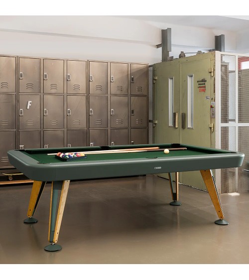 Diagonal Pool Table RS Barcelona | BHOME by Arredi Barbàra