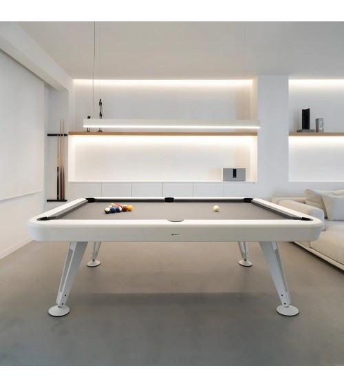 Diagonal Pool Table RS Barcelona | BHOME by Arredi Barbàra