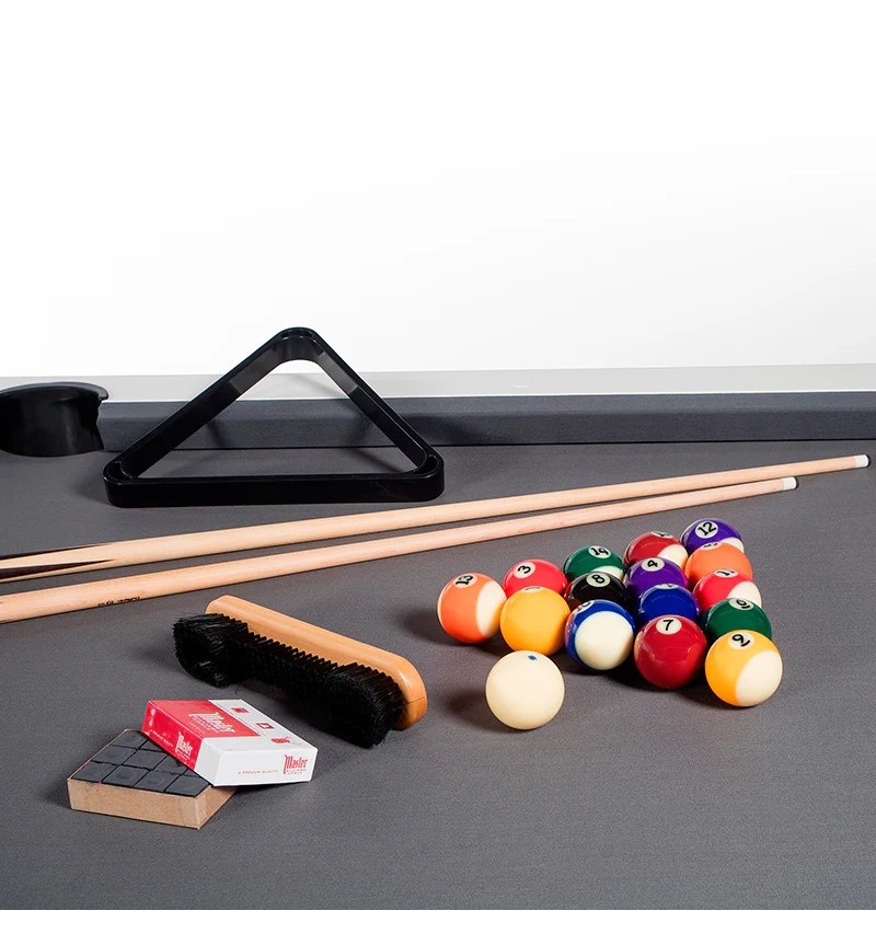 Diagonal Pool Table RS Barcelona | BHOME by Arredi Barbàra
