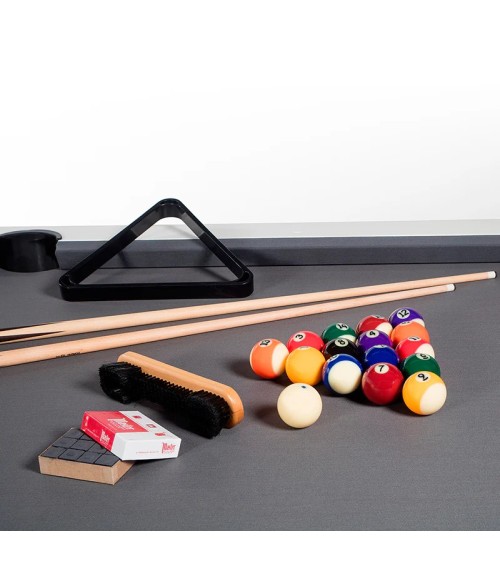 Table billard Diagonal RS Barcelona | BHOME by Arredi Barbàra