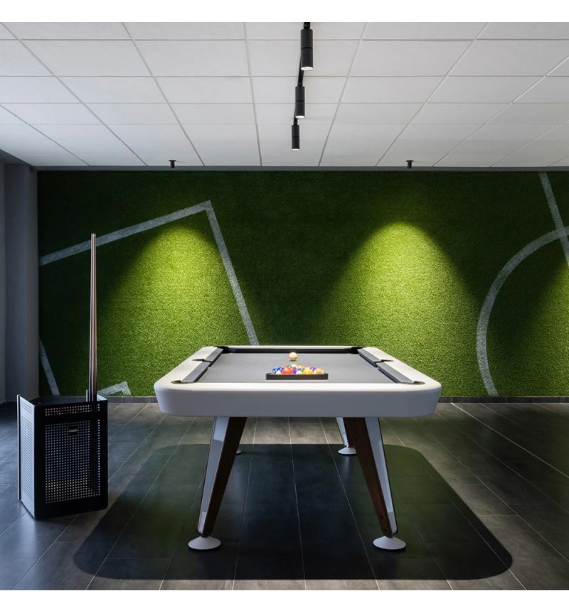 Diagonal Pool Table RS Barcelona | BHOME by Arredi Barbàra