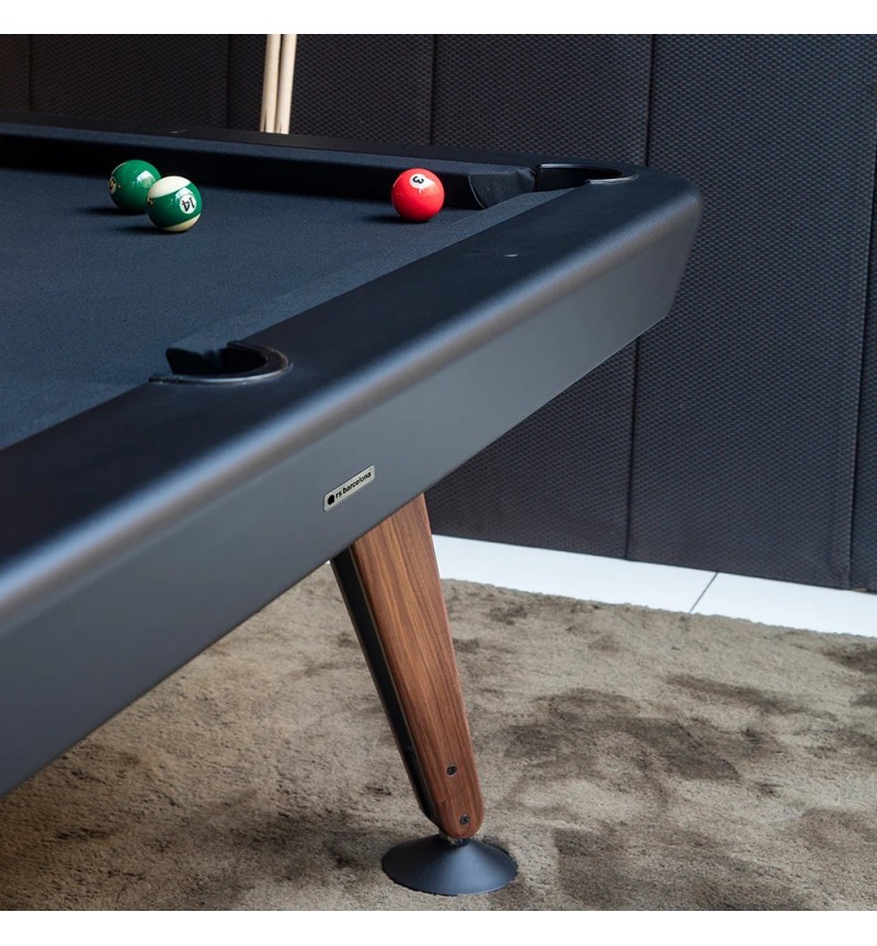 Diagonal Pool Table RS Barcelona | BHOME by Arredi Barbàra