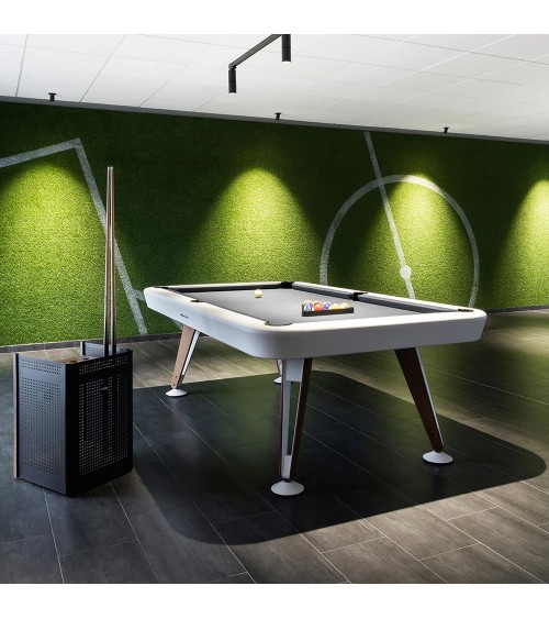 Diagonal Pool Table RS Barcelona | BHOME by Arredi Barbàra
