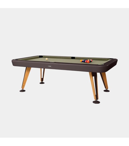 Diagonal Pool Table RS Barcelona | BHOME by Arredi Barbàra