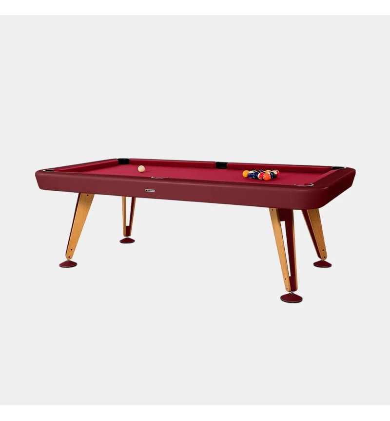 Diagonal Pool Table RS Barcelona | BHOME by Arredi Barbàra