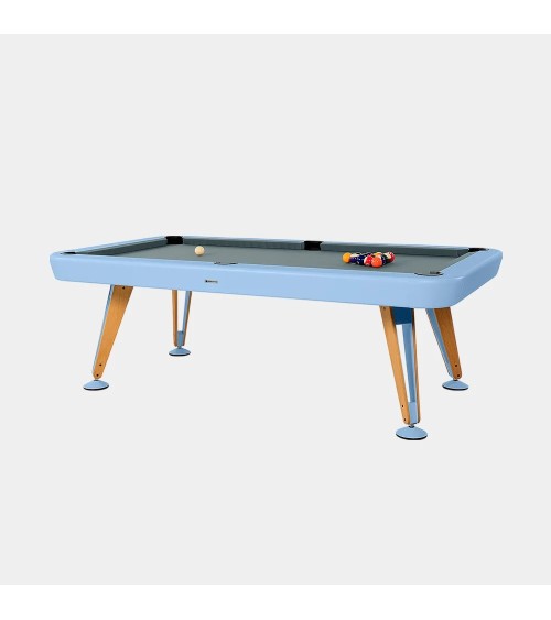 Diagonal Pool Table RS Barcelona | BHOME by Arredi Barbàra