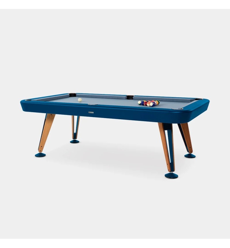 Diagonal Pool Table RS Barcelona | BHOME by Arredi Barbàra