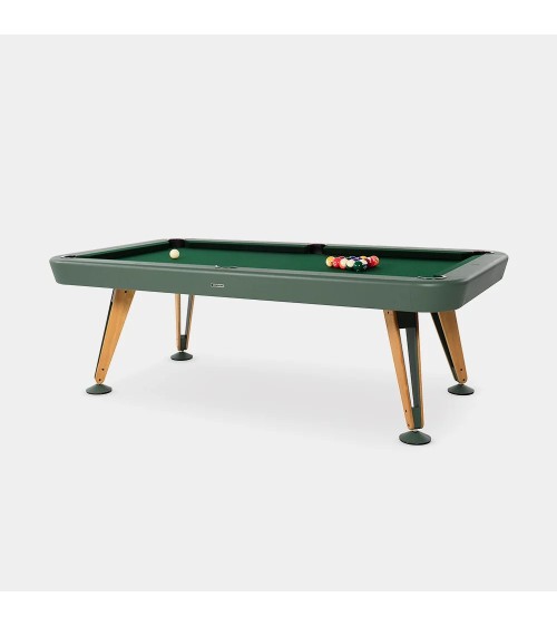 Diagonal Pool Table RS Barcelona | BHOME by Arredi Barbàra