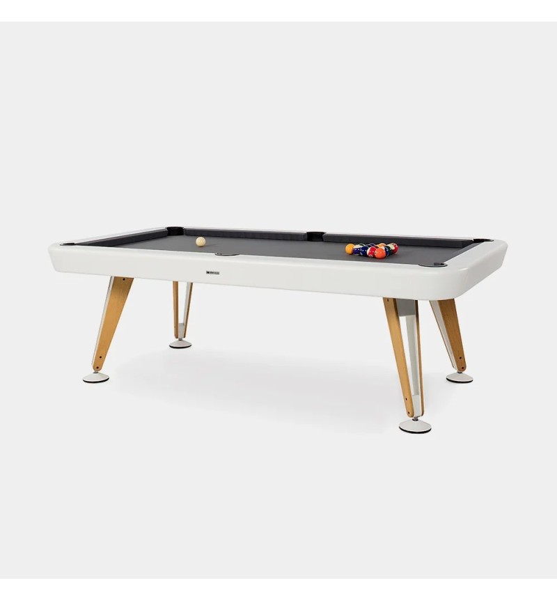 Diagonal Pool Table RS Barcelona | BHOME by Arredi Barbàra