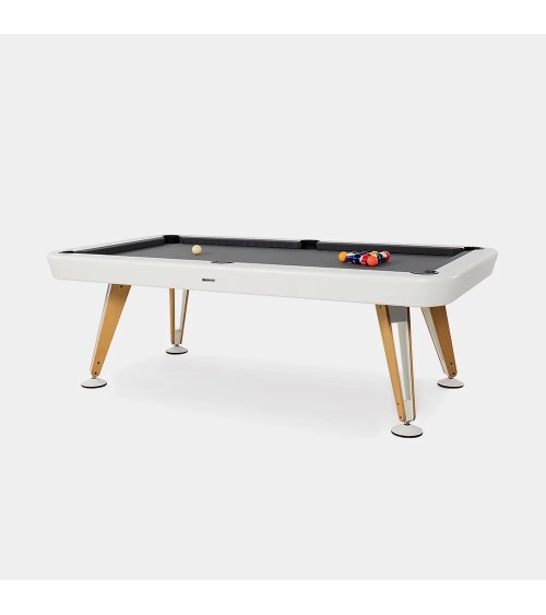 Table billard Diagonal RS Barcelona | BHOME by Arredi Barbàra