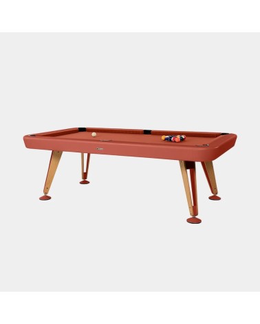 Outdoor Billardtisch Diagonal RS Barcelona | BHOME