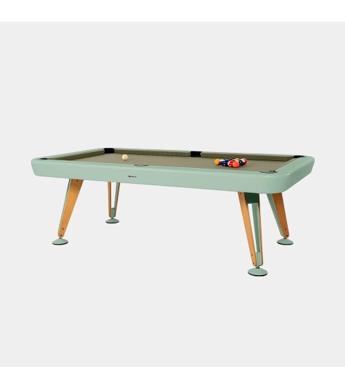 Outdoor Billardtisch Diagonal RS Barcelona | BHOME