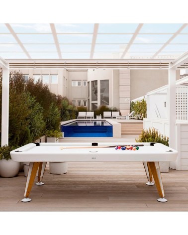 Outdoor Billardtisch Diagonal RS Barcelona | BHOME