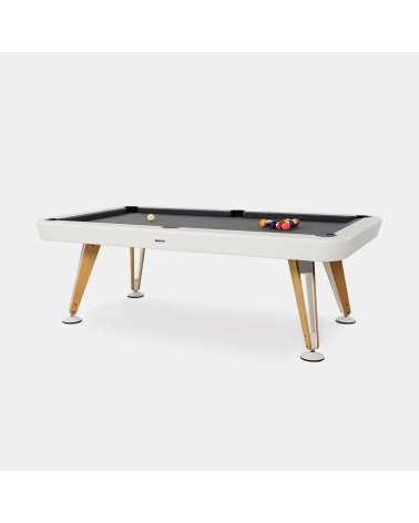 Billard outdoor Diagonal RS Barcelona | BHOME by Arredi Barbàra