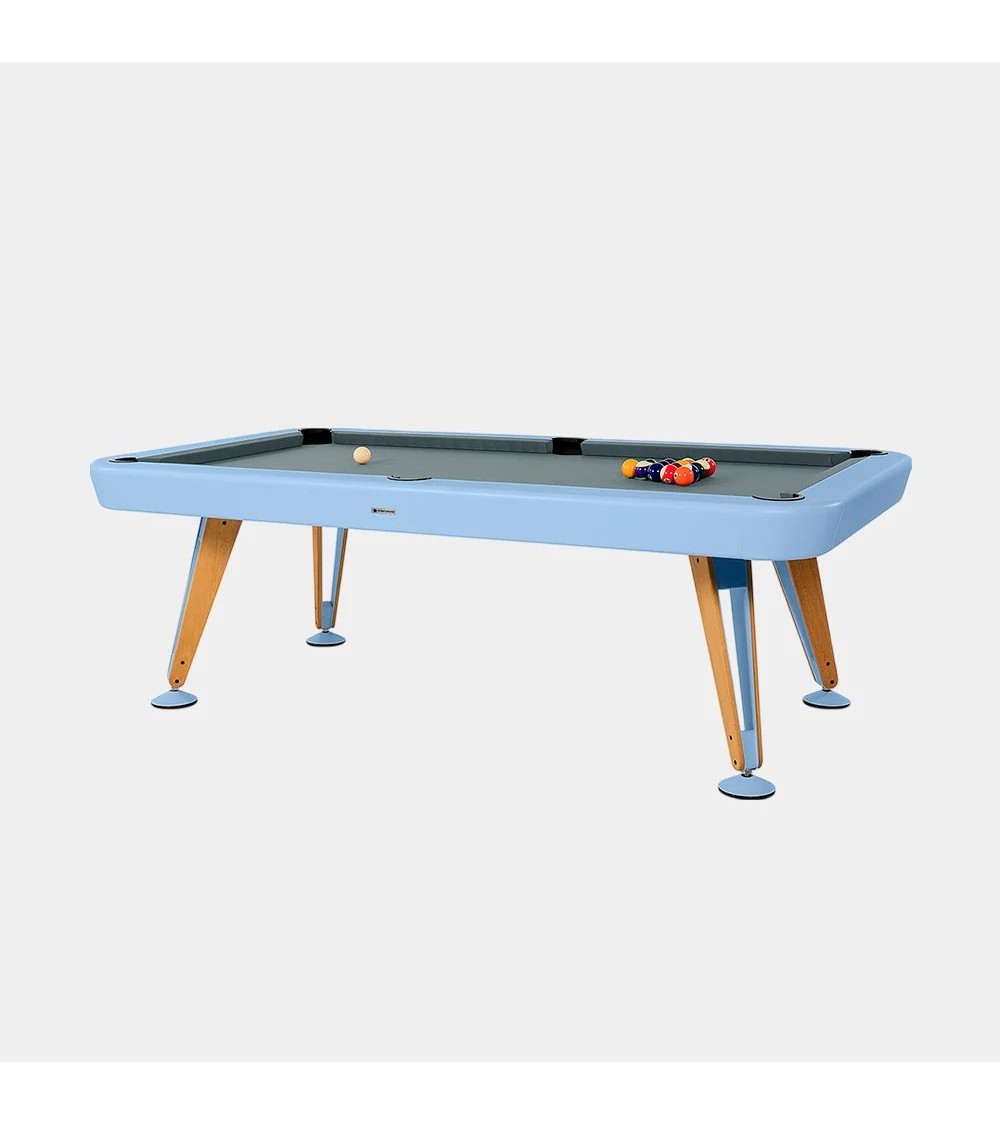 Outdoor Billardtisch Diagonal RS Barcelona | BHOME