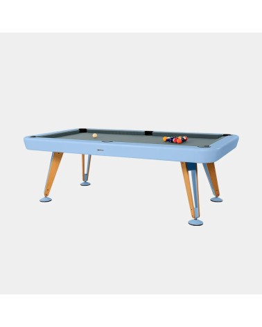 Billard outdoor Diagonal RS Barcelona | BHOME by Arredi Barbàra
