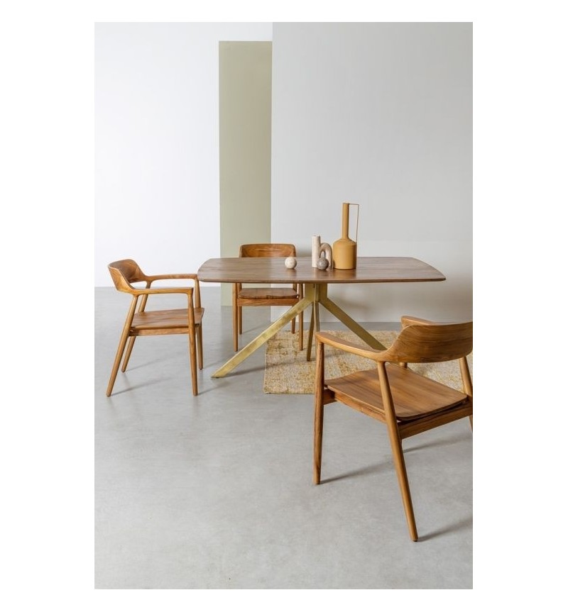 Sedia “SUZY” – BIZZOTTO