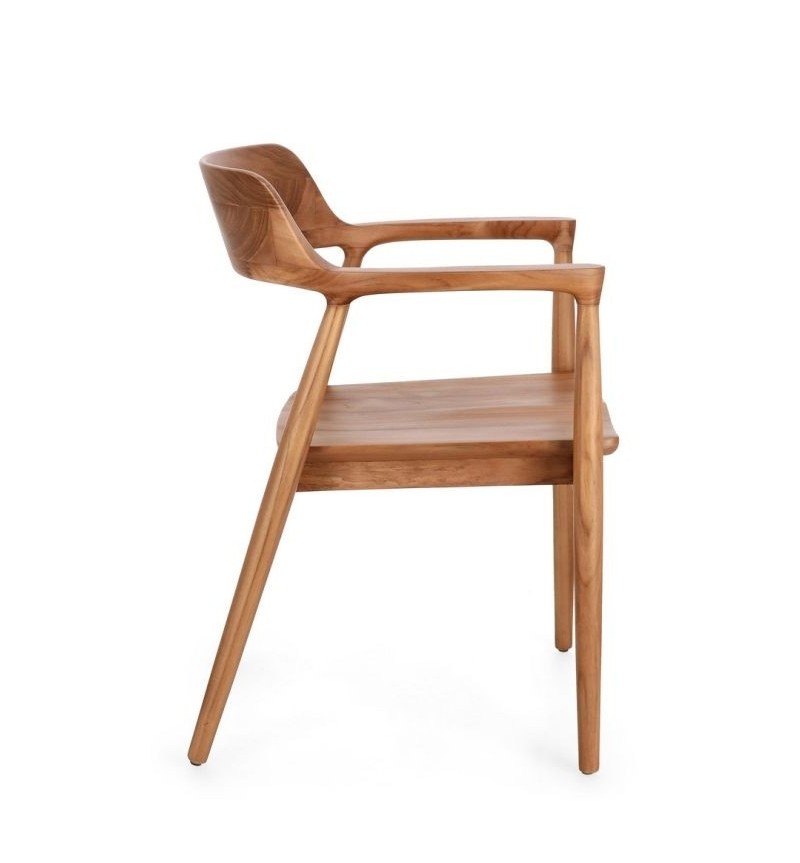 Sedia “SUZY” – BIZZOTTO