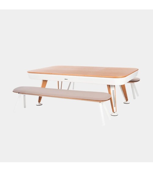 Diagonal Abdeckung RS Barcelona | BHOME