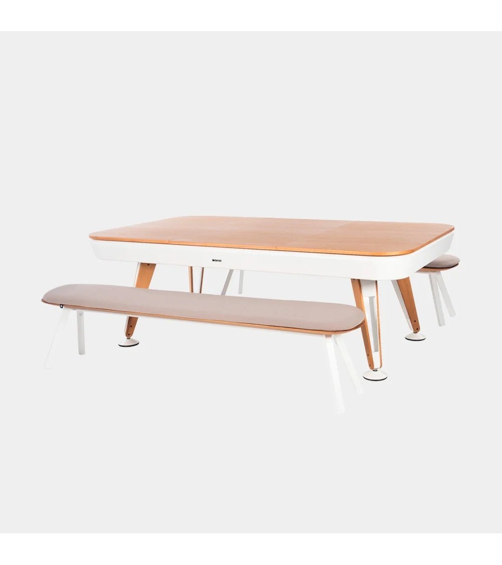 Diagonal Abdeckung RS Barcelona | BHOME