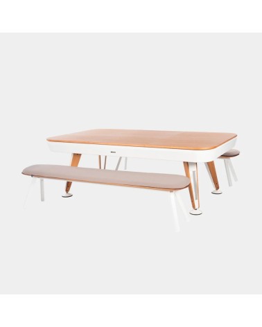 Diagonal Abdeckung RS Barcelona | BHOME