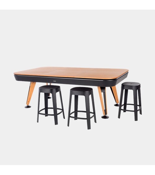 Diagonal Abdeckung RS Barcelona | BHOME