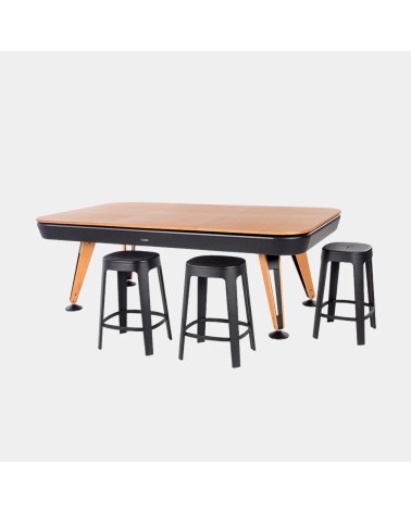 Diagonal table top RS Barcelona billiard cover | BHOME by Arredi Barbàra