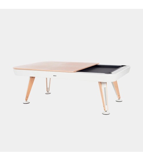Diagonal table top RS Barcelona billiard cover | BHOME by Arredi Barbàra