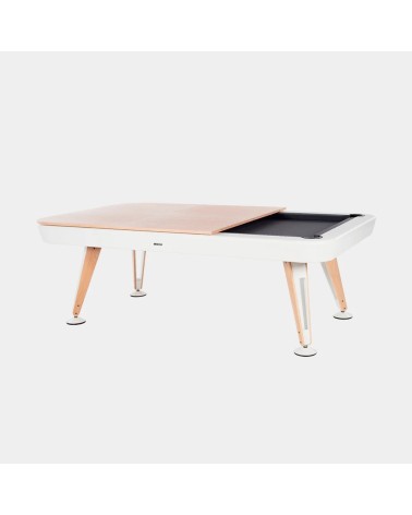 Diagonal table top RS Barcelona billiard cover | BHOME by Arredi Barbàra