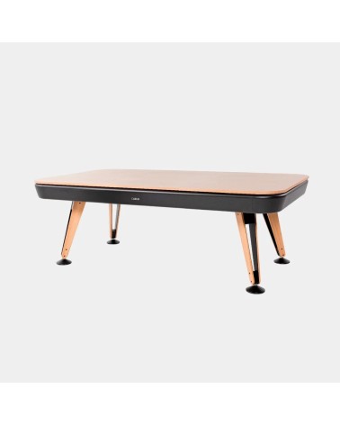 Diagonal table top RS Barcelona billiard cover | BHOME by Arredi Barbàra