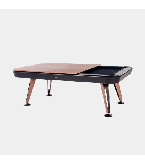 Diagonal Abdeckung RS Barcelona | BHOME