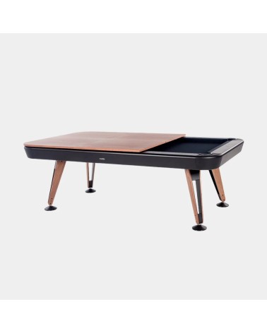 Diagonal Abdeckung RS Barcelona | BHOME