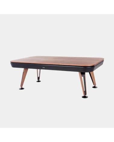 Diagonal table top RS Barcelona billiard cover | BHOME by Arredi Barbàra