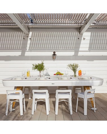 Diagonal Abdeckung RS Barcelona | BHOME