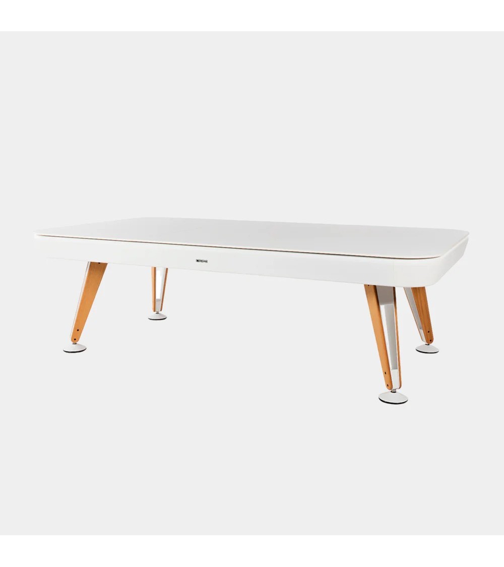 Diagonal table top RS Barcelona billiard cover | BHOME by Arredi Barbàra