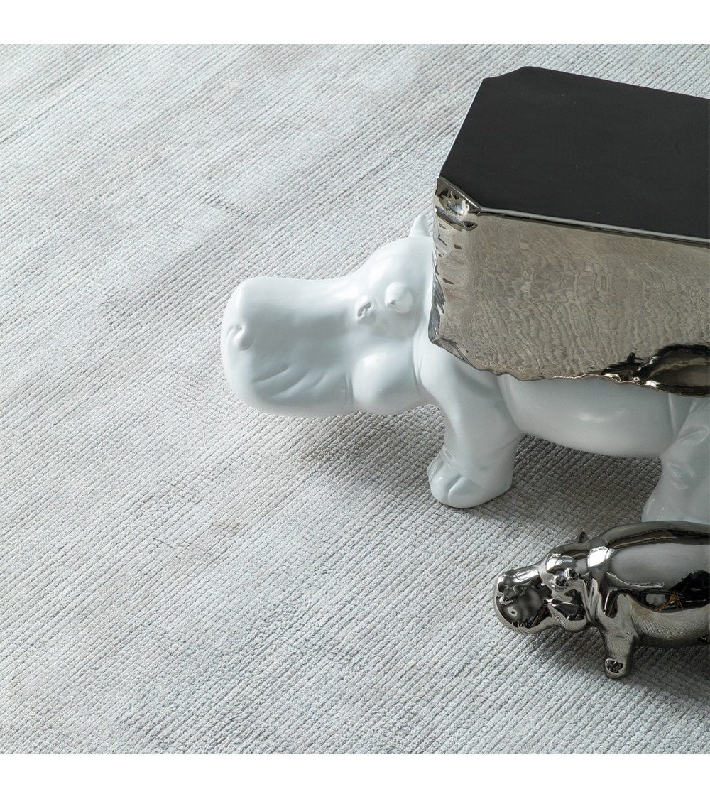 Hippo Wagon Adriani e Rossi | Grande sculpture en céramique