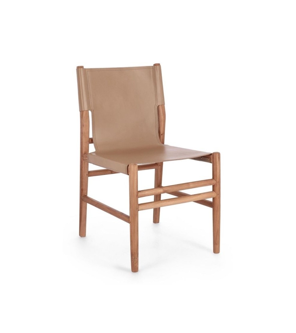 Sedia “CAROLINE” – BIZZOTTO