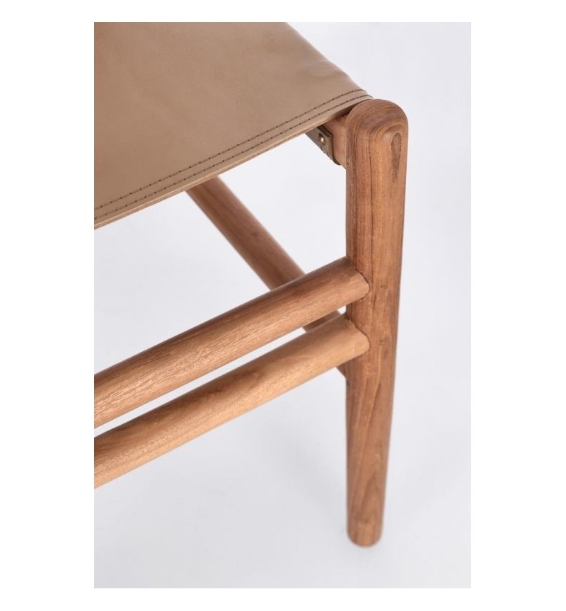 Sedia “CAROLINE” – BIZZOTTO