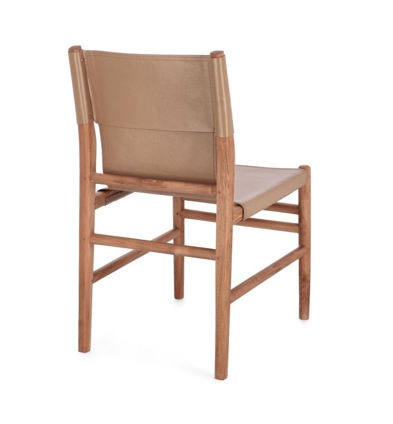 Sedia “CAROLINE” – BIZZOTTO