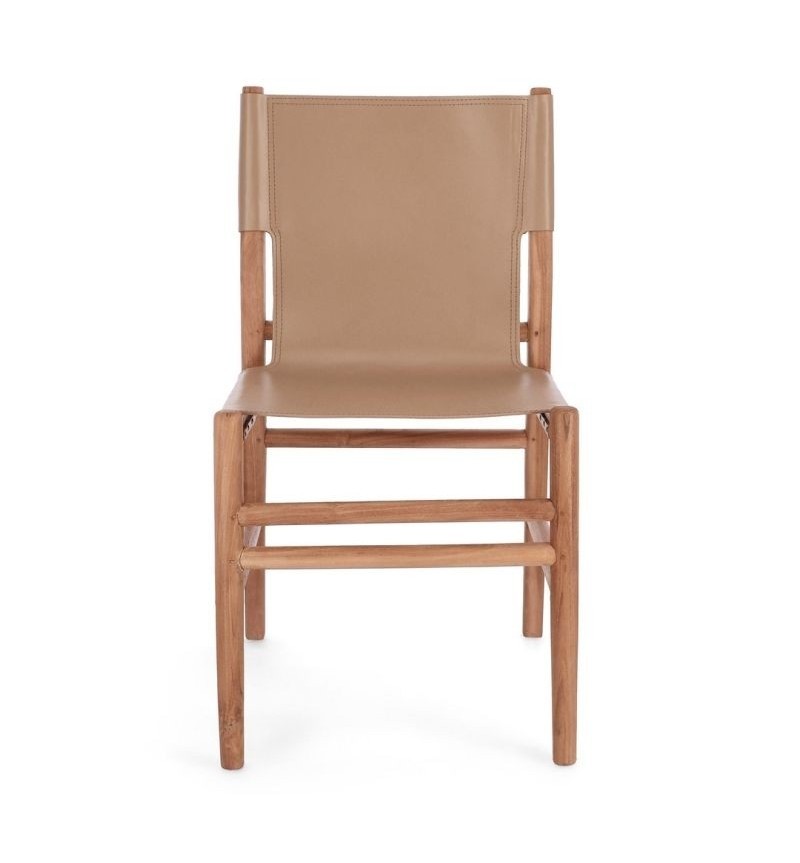 Sedia “CAROLINE” – BIZZOTTO